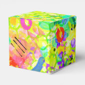 Ballotins Graffiti été (Arrière)