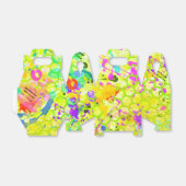 Ballotins Graffiti été (Déplié)