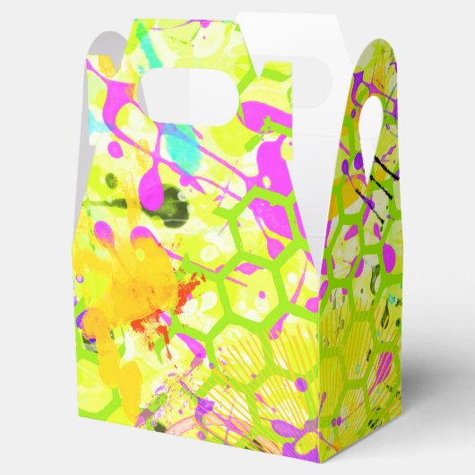 Ballotins Graffiti été (Ouvert)