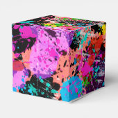 Ballotins Graffiti Galaxy (Arrière)