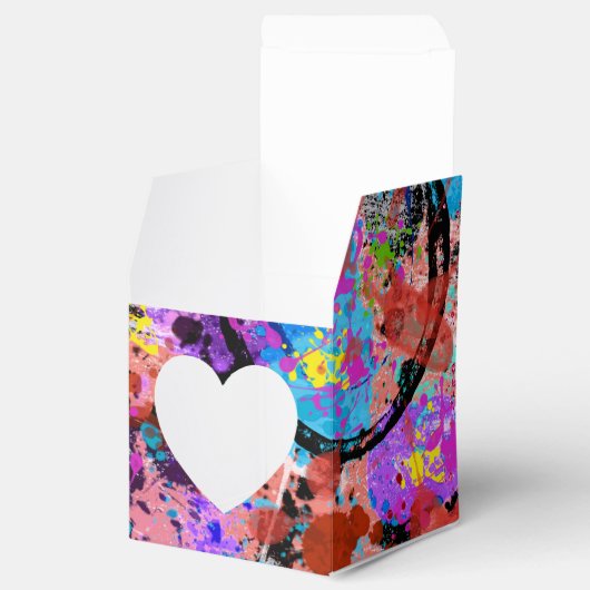 Ballotins Graffiti Galaxy (Ouvert)