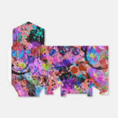 Ballotins Graffiti Galaxy (Déplié)