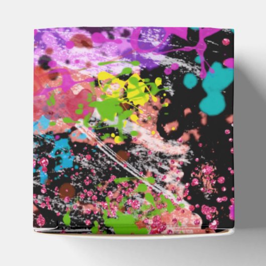 Ballotins Graffiti Galaxy (Haut)