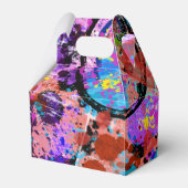 Ballotins Graffiti Galaxy (Verso)