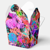 Ballotins Graffiti Galaxy (Ouvert)