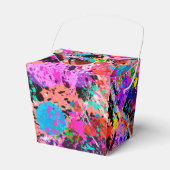 Ballotins Graffiti Galaxy (Verso)