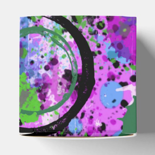 Ballotins Graffiti Smoothie (Haut)