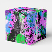 Ballotins Graffiti Smoothie (Arrière)