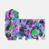 Ballotins Graffiti Smoothie (Déplié)