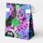 Ballotins Graffiti Smoothie (Arrière)