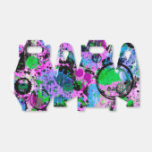 Ballotins Graffiti Smoothie (Déplié)