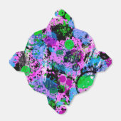 Ballotins Graffiti Smoothie (Déplié)