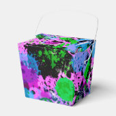 Ballotins Graffiti Smoothie (Verso)