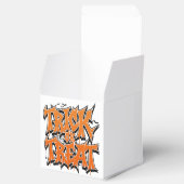 Ballotins Graffiti Trick Or Treat (Ouvert)
