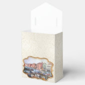 Ballotins Grand Canal vénitien (Ouvert)