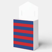 Ballotins Grand Décor Horizontal Moderne Vibrant (Ouvert)