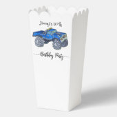 Ballotins Grand pick-up (Verso)