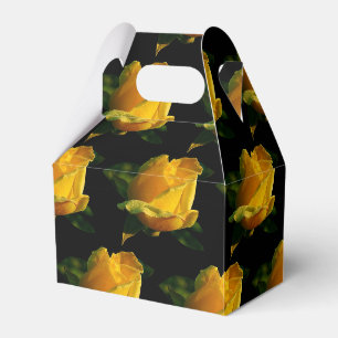 Ballotins Grand Rose Jaune