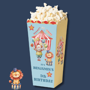 Ballotins Grand Top Carnaval Carnaval Cinquième anniversaire