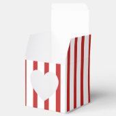 Ballotins Grandes bandes blanches avec do-it-yourself couleu (Ouvert)