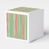 Ballotins Grandes décoratives de Noël (Verso)