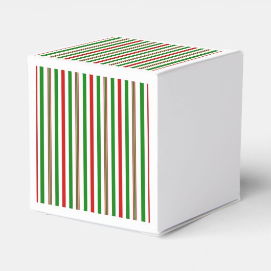 Ballotins Grandes décoratives de Noël (Arrière)