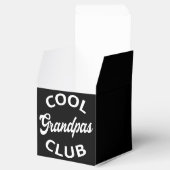 Ballotins Grandpas Club cool I (Ouvert)