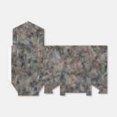 Ballotins Granite gris (Déplié)