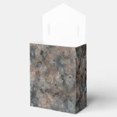 Ballotins Granite gris (Ouvert)