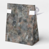 Ballotins Granite gris (Arrière)