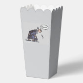 Ballotins Granny Spinning popcorn boîtes (Recto)