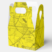 Ballotins Graphique aéronautique (Ouvert)