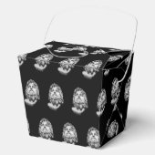 Ballotins Greco Roman Bust (Recto)