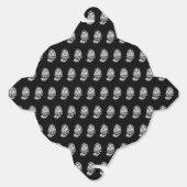 Ballotins Greco Roman Bust (Déplié)