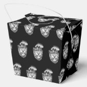 Ballotins Greco Roman Bust (Verso)