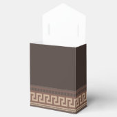 Ballotins Greek Key (Ouvert)