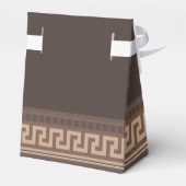 Ballotins Greek Key (Arrière)