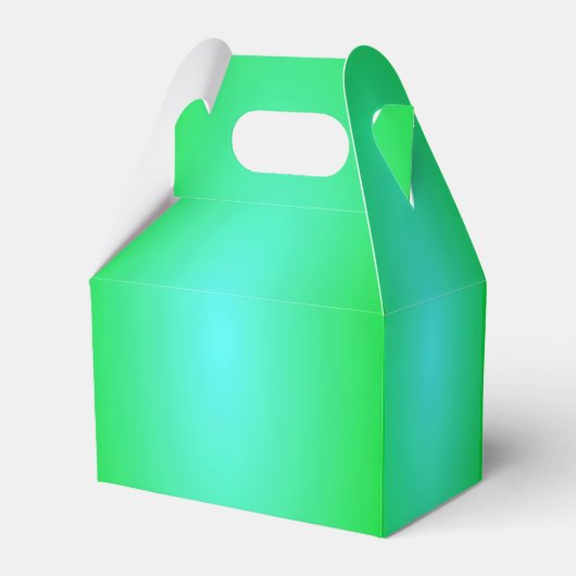 Ballotins Green (Arrière)