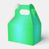 Ballotins Green (Verso)