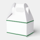 Ballotins Green Class of 2026 Custom Graduation Party (Arrière)