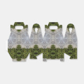 Ballotins Green Moss & Earth Nature Art (Déplié)