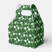 Ballotins Green Shamrock (Arrière)