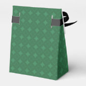 Ballotins Green Shippo motif (Arrière)