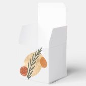 Ballotins Green Stalk Boho (Ouvert)