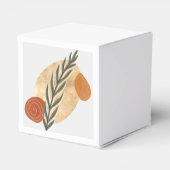 Ballotins Green Stalk Boho (Arrière)