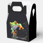 Ballotins Grenouille 3 (Ouvert)