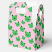 Ballotins Grenouille fête d'anniversaire Croaking Green Part (Ouvert)