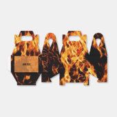 Ballotins Grill Master (Déplié)