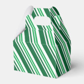 Ballotins Grille de menthe verte (Arrière)