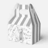 Ballotins Gris Gris Gris Ballotin Gable (Arrière)